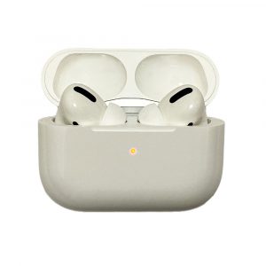 Apple Airbud