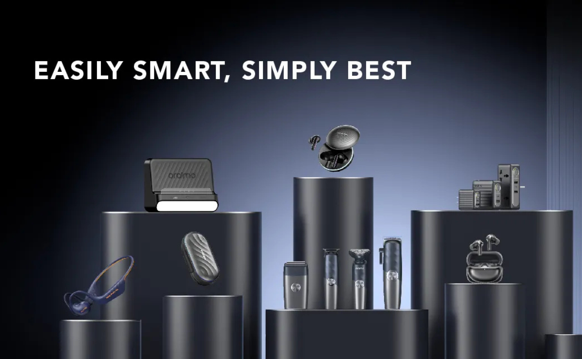 Oraimo Gadget_Electrovally